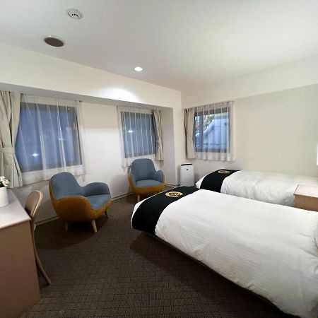 Grand Park Hotel Panex Кимицу Екстериор снимка