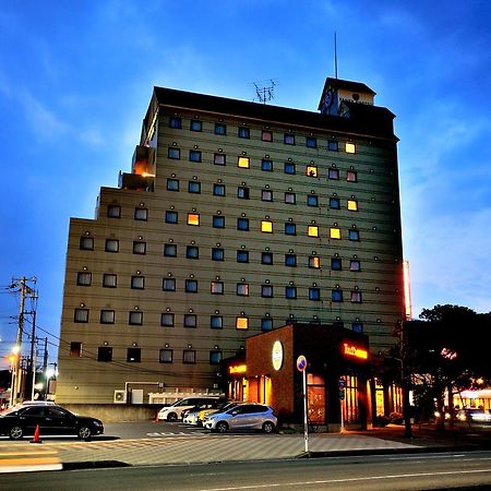 Grand Park Hotel Panex Кимицу Екстериор снимка