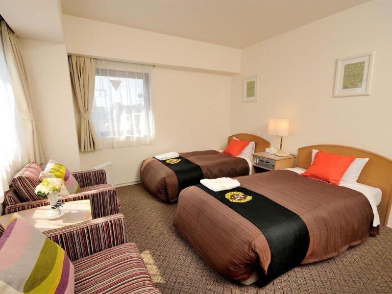 Grand Park Hotel Panex Кимицу Екстериор снимка