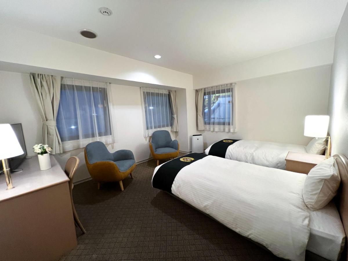 Grand Park Hotel Panex Кимицу Екстериор снимка