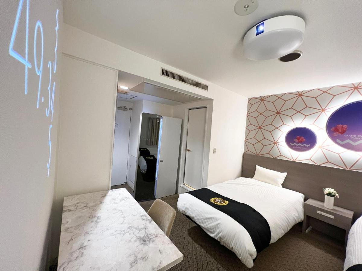 Grand Park Hotel Panex Кимицу Екстериор снимка