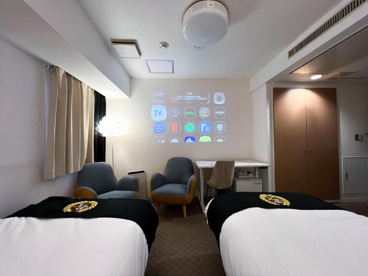 Grand Park Hotel Panex Кимицу Екстериор снимка