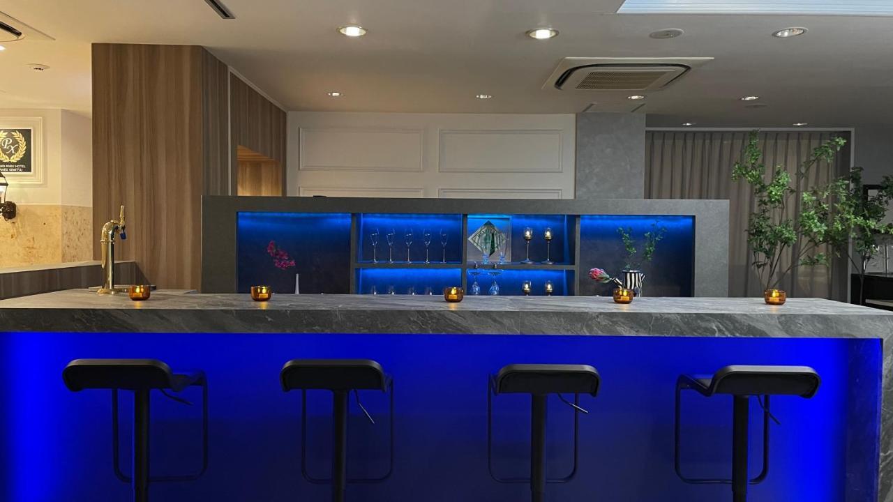 Grand Park Hotel Panex Кимицу Екстериор снимка