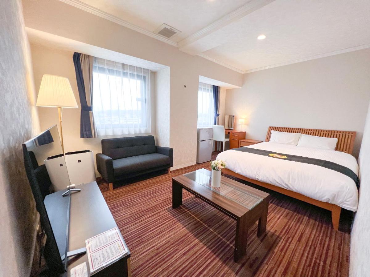Grand Park Hotel Panex Кимицу Екстериор снимка