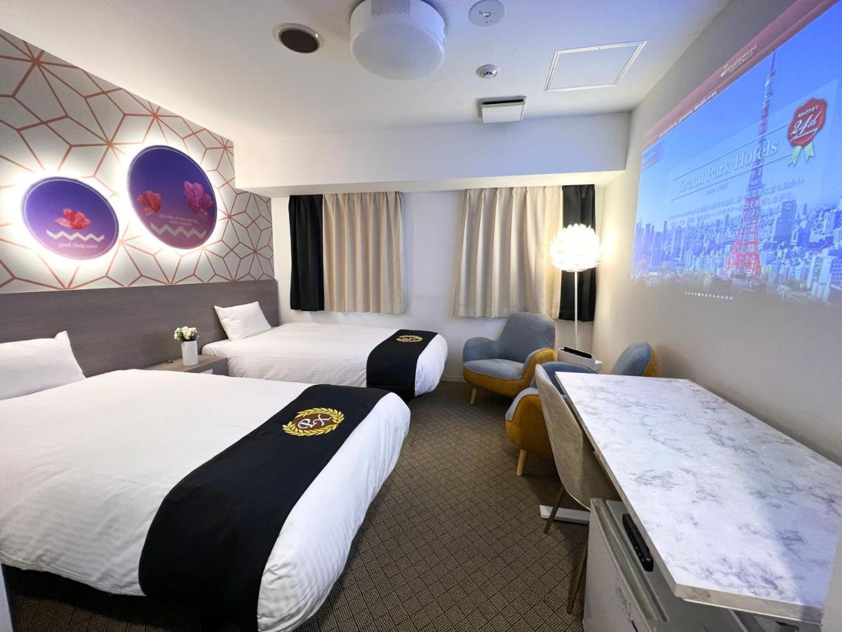 Grand Park Hotel Panex Кимицу Екстериор снимка
