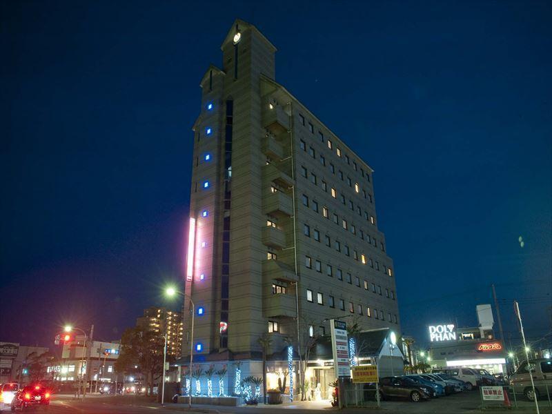 Grand Park Hotel Panex Кимицу Екстериор снимка