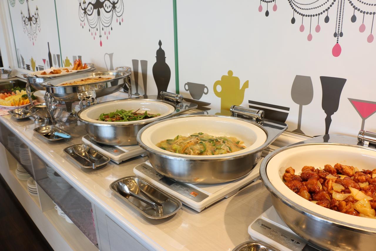 Grand Park Hotel Panex Кимицу Екстериор снимка