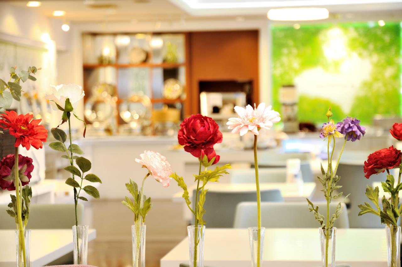 Grand Park Hotel Panex Кимицу Екстериор снимка
