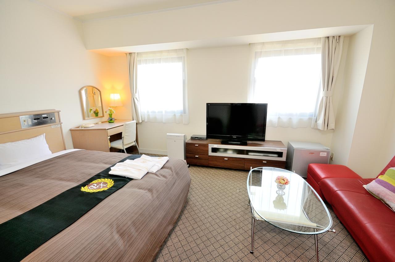 Grand Park Hotel Panex Кимицу Екстериор снимка
